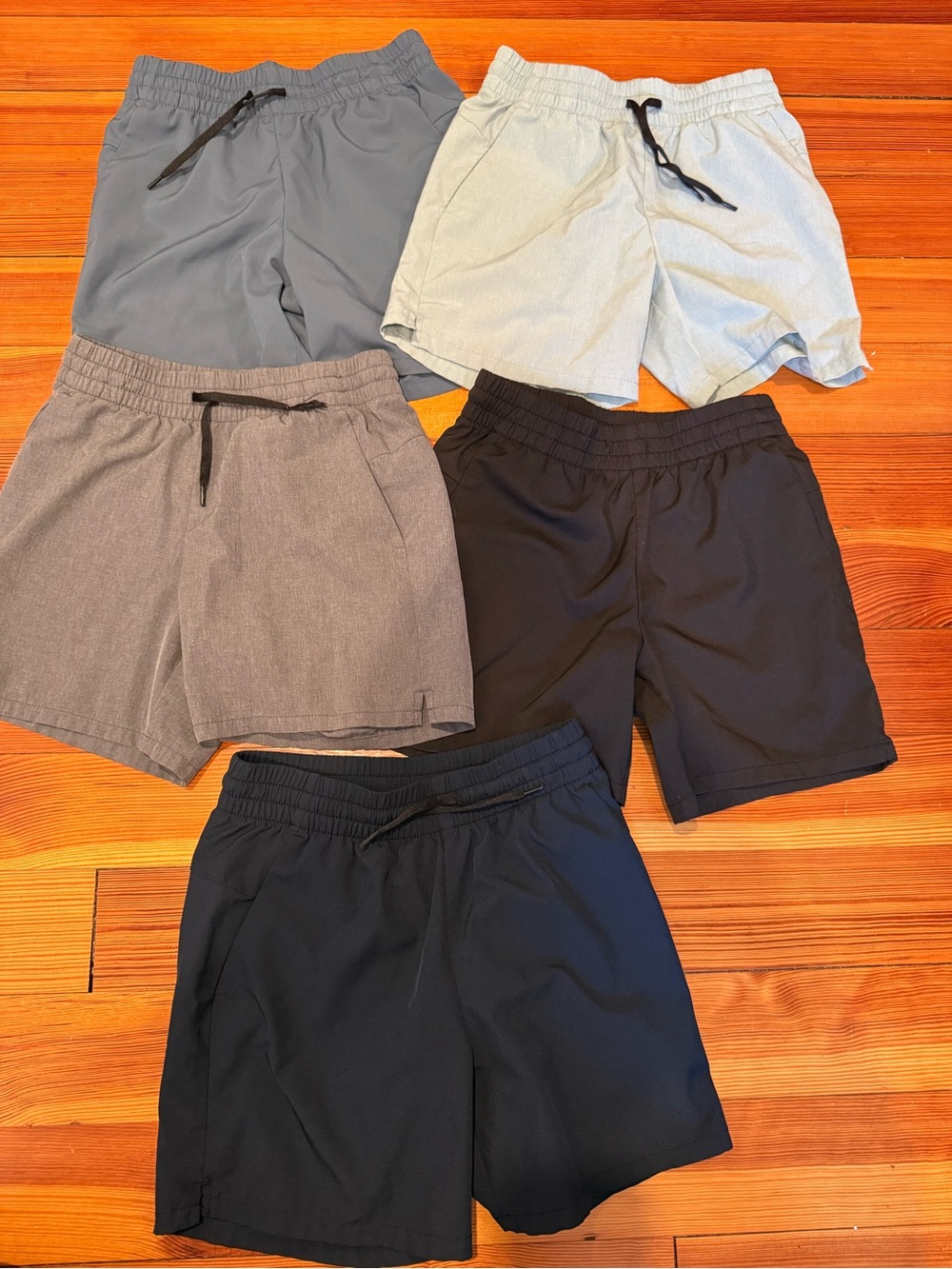 Old Navy Boys Active Shorts